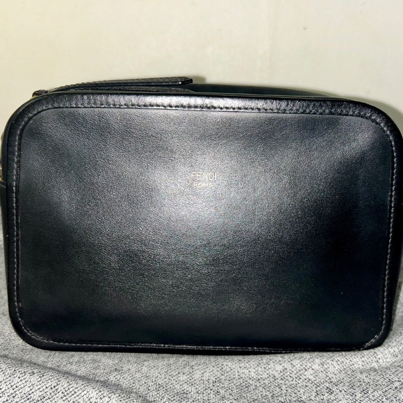FENDI F is Fendi Camera Bag - Picture 2 of 10